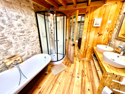 French property for sale in Lizières, Creuse - €71,600 - photo 4