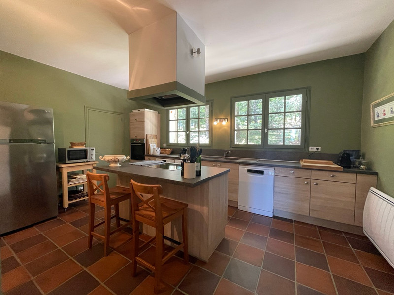 French property for sale in Saint-Raphaël, Dordogne - €495,000 - photo 4