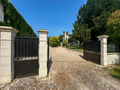 house for sale in Midi-Pyrénées (Occitanie)