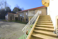 Maison à vendre à Labastide-Rouairoux, Tarn - 272 000 € - photo 6