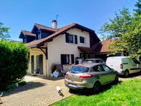 Propriété à vendre à Ornex, Ain - 1 400 000 € - photo n°1