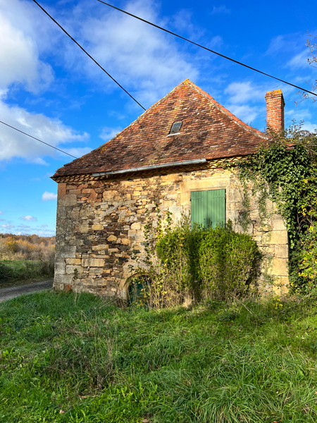 French property for sale in Saint-Sulpice-d'Excideuil, Dordogne - &#8364;119,900 - photo 6