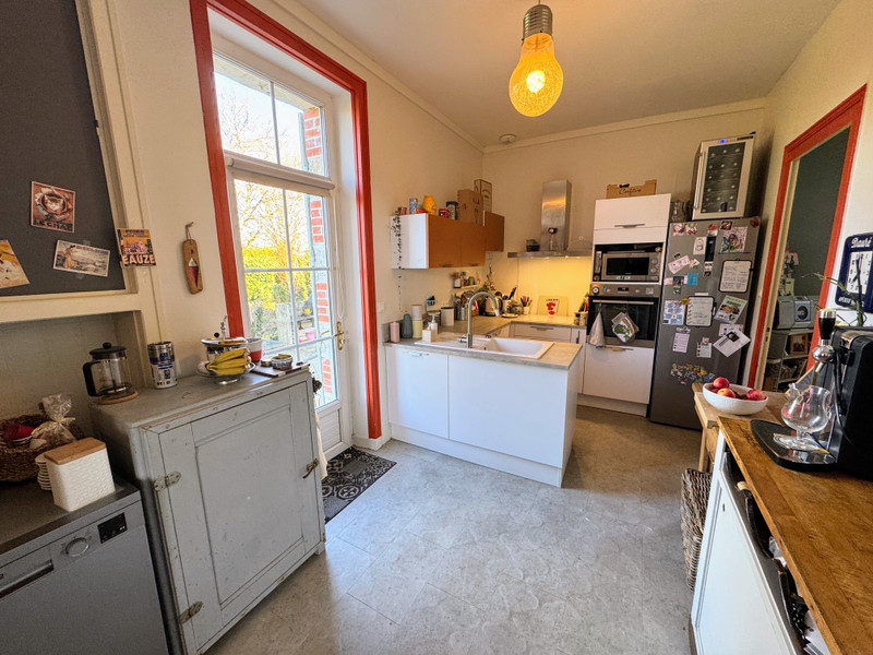 French property for sale in Montmoreau, Charente - €239,000 - photo 4