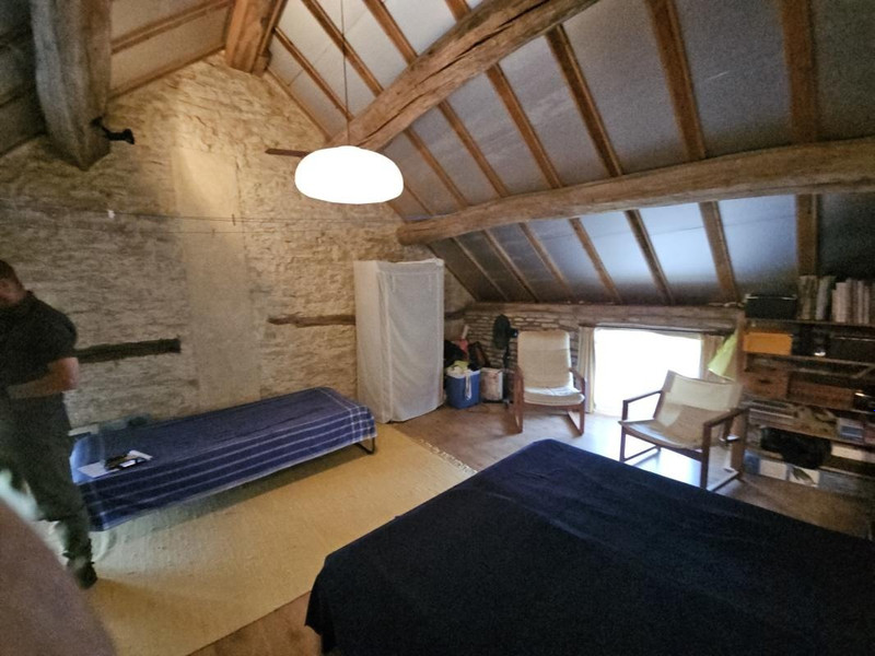 French property for sale in Blessey, Côte-d'Or - €182,000 - photo 4