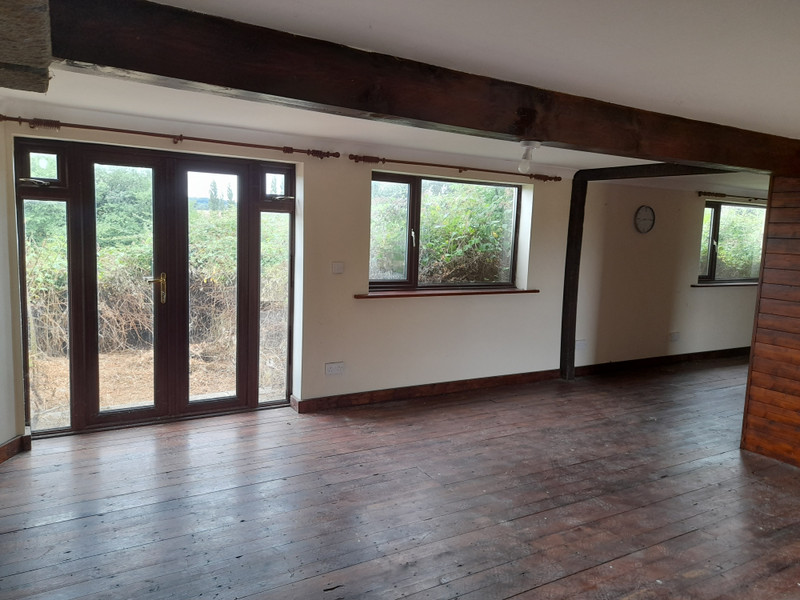 French property for sale in Rânes, Orne - €50,000 - photo 3