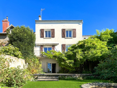 house for sale in Val-d'Oise