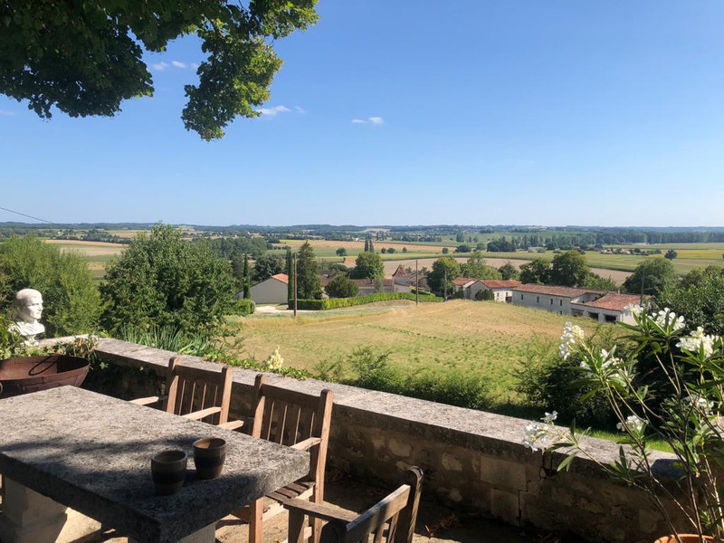 French property for sale in Cherval, Dordogne - €670,250 - photo 9