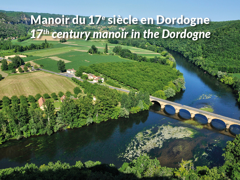 French property for sale in Le Buisson-de-Cadouin, Dordogne - POA - photo 4