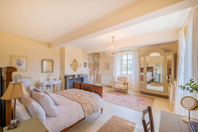 French property for sale in Trie-sur-Baïse, Hautes-Pyrénées - €450,000 - photo 6