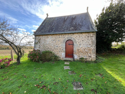 French property for sale in Buais, Manche - €269,000 - photo 12