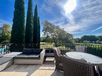 Propriété à vendre à Saussignac, Dordogne - 549 000 € - photo n°6