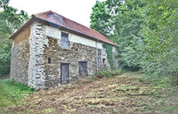 Maison à Thèreval, Manche - photo 9