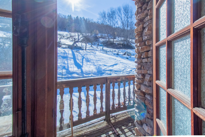 Ski property for sale in Courchevel Le Praz - €640,000 - photo 8