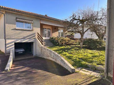 house for sale in Gironde