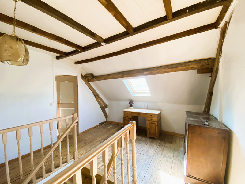 French property for sale in Vicq-Exemplet, Indre - €179,500 - photo 5