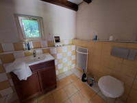 Maison à vendre à Issy-l'Évêque, Saône-et-Loire - 185.000 € - photo 9
