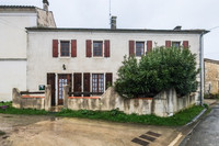 French property, houses and homes for sale in Landrais Charente-Maritime Poitou_Charentes