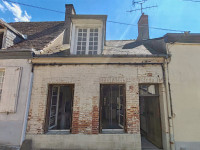 Maison à vendre à Mondoubleau, Loir-et-Cher - 36.000 € - photo 2