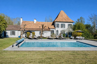 Propriété à vendre à Castillonnès, Lot-et-Garonne - 690 000 € - photo n°1