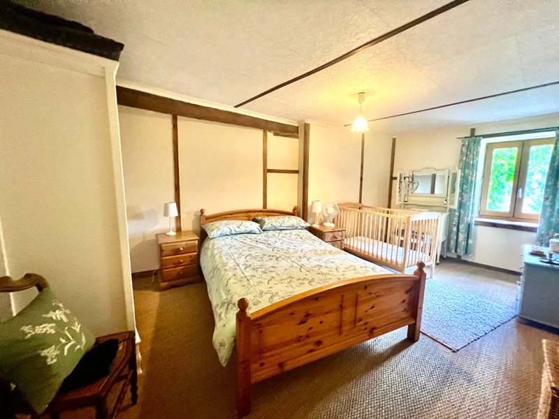 French property for sale in La Souterraine, Creuse - €93,500 - photo 6