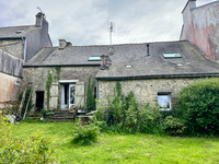 Propriété à vendre à Séglien, Morbihan - 82 500 € - photo n°9