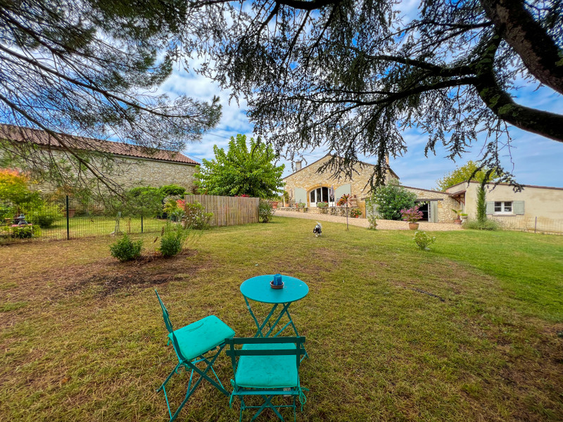 French property for sale in Gensac, Gironde - €479,850 - photo 10