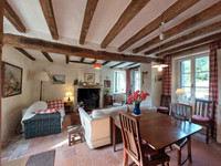 Propriété à vendre à Ferrière-Larçon, Indre-et-Loire - 109 950 € - photo n°2