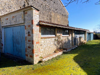 Terrain à vendre à Val-de-Bonnieure, Charente - 40.600 € - photo 13