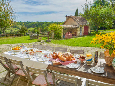 French property for sale in Montagnac-la-Crempse, Dordogne - €1,908,000 - photo 3