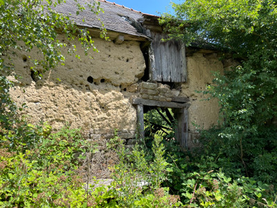 French property for sale in Laurenan, Côtes-d'Armor - €66,666 - photo 13
