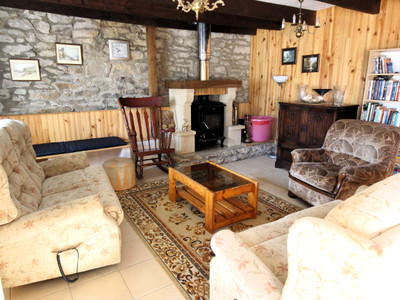 French property for sale in Brennilis, Finistère - €89,500 - photo 2