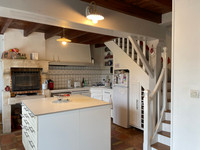Maison à vendre à Chef-Boutonne, Deux-Sèvres - 267.500 € - photo 10