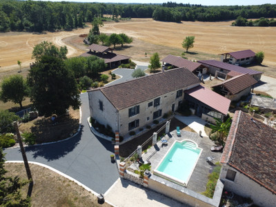 house for sale in Charente