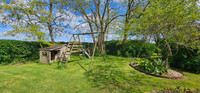 Propriété à vendre à La Ferrière-en-Parthenay, Deux-Sèvres - 350 000 € - photo n°10