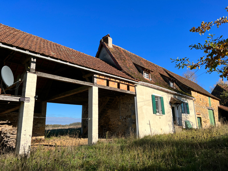 French property for sale in Saint-Sulpice-d'Excideuil, Dordogne - &#8364;119,900 - photo 2