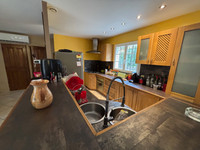 Propriété à vendre à Molières-sur-Cèze, Gard - 340 000 € - photo n°5