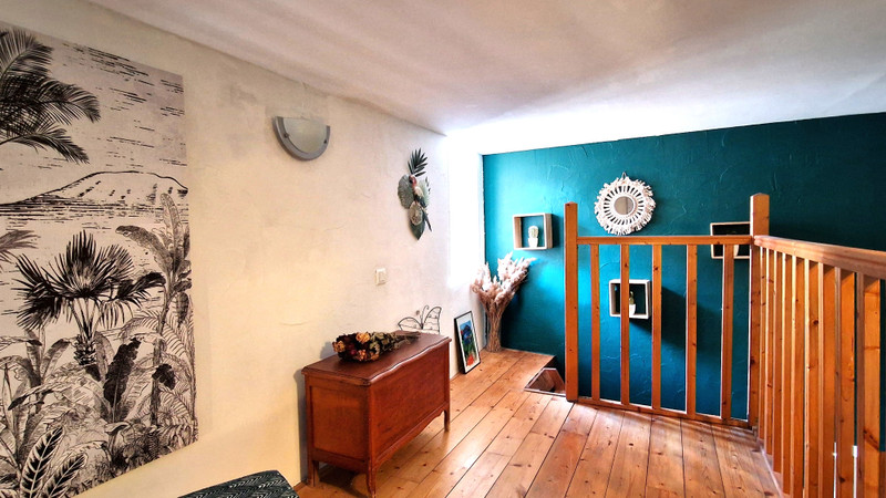 French property for sale in Cruzy, Hérault - €154,000 - photo 3