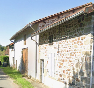 Maison à vendre à Abjat-sur-Bandiat, Dordogne, Aquitaine, avec Leggett Immobilier