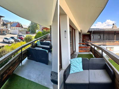 Ski property for sale in Les Gets - €680,000 - photo 8