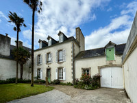 Maison à vendre à Plomodiern, Finistère - 420 000 € - photo 1