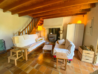 French property for sale in Raids, Manche - €178,200 - photo 1