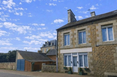 house for sale in Manche