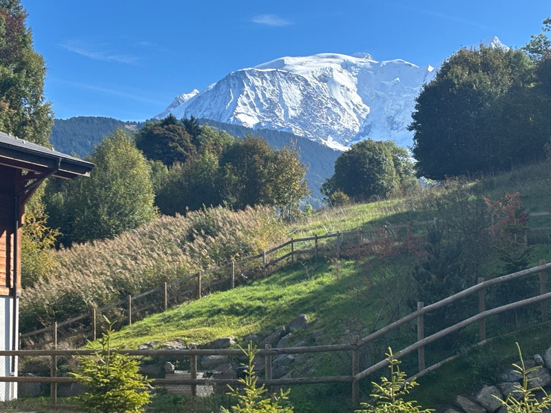 Ski property for sale in Saint Gervais - €1,595,000 - photo 9