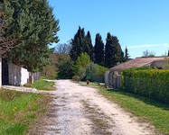 Terrain à vendre à Cenne-Monestiés, Aude - 80 000 € - photo 3