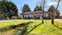 Maison à vendre à Coutras, Gironde - 369.000 € - photo 9
