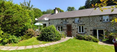 house for sale in Manche