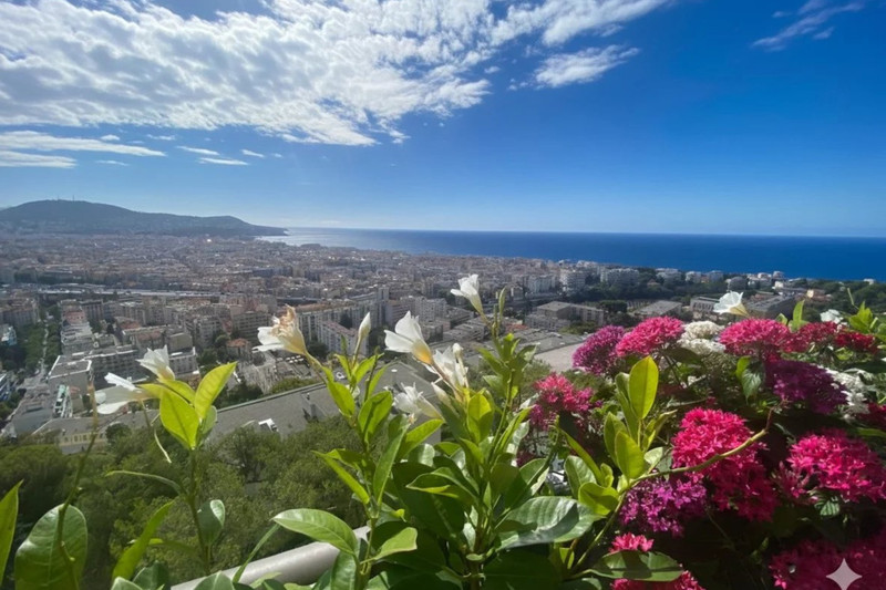Propriété à vendre à Nice, Alpes-Maritimes - 648 000 €