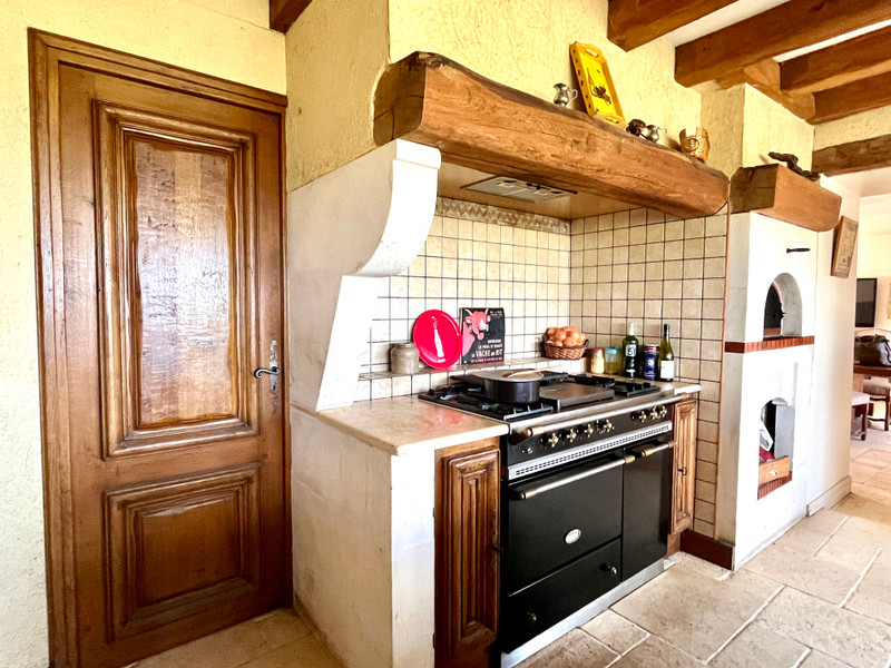 French property for sale in Tanville, Orne - €450,000 - photo 4