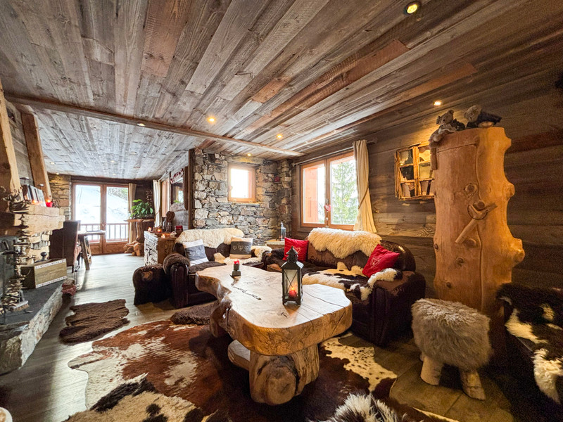 Ski property for sale in La Plagne - €3,450,000 - photo 2