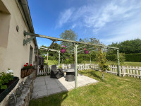 Propriété à vendre à Saint-Georges-de-Livoye, Manche - 275 000 € - photo n°2